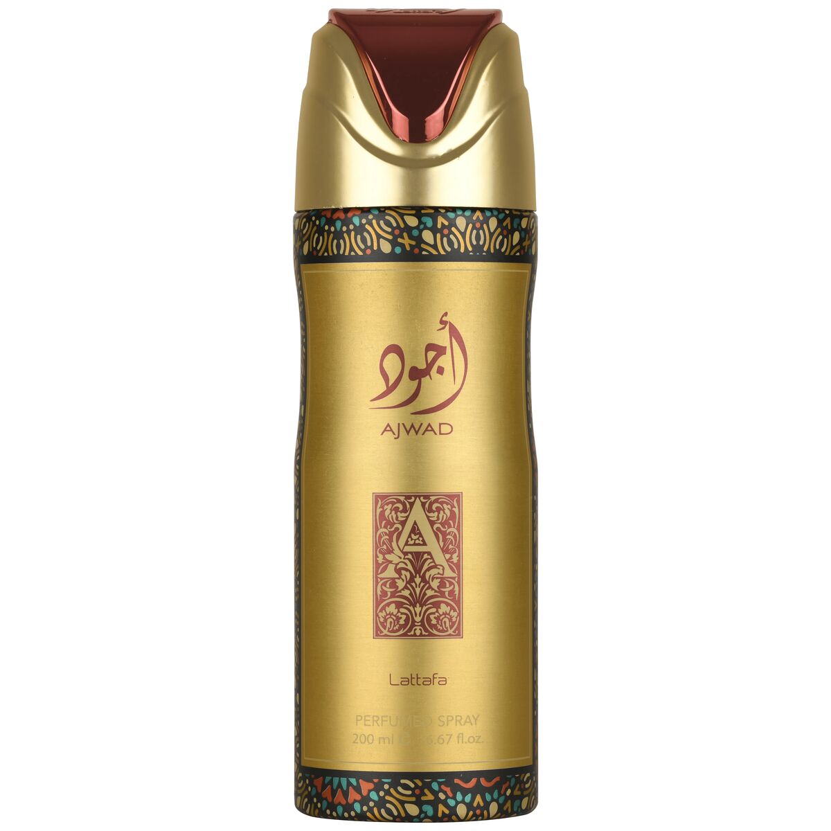 Lattafa Perfumes Ajwad Deo Spray 200ml