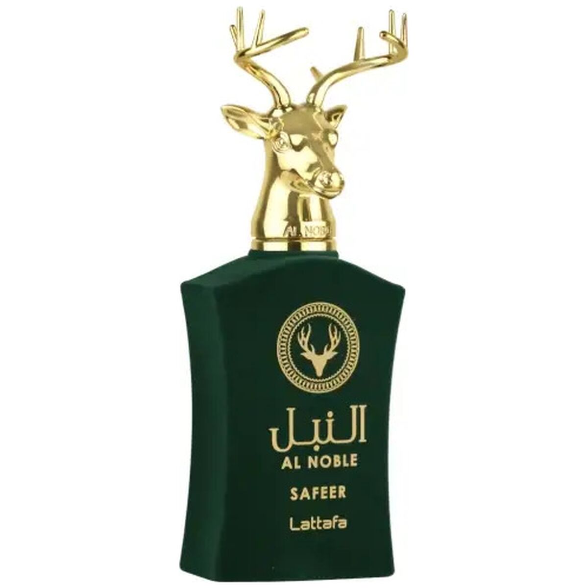 Lattafa Perfumes Al Noble Safeer edp 100ml