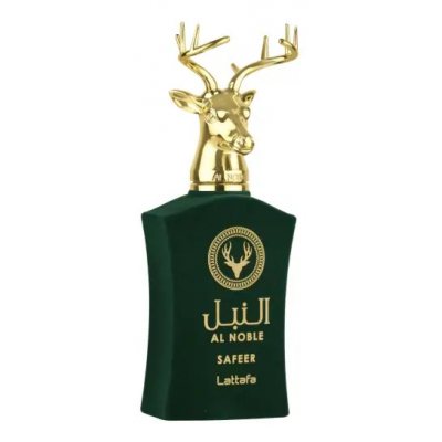 Lattafa Perfumes Al Noble Safeer edp 100ml