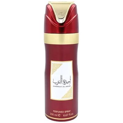 Lattafa Perfumes Ameerat Al Arab Deo Spray 200ml