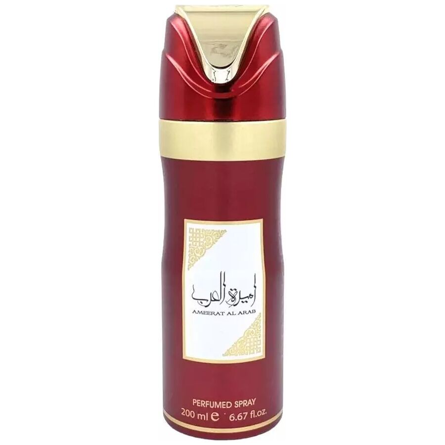 Lattafa Perfumes Ameerat Al Arab Deo Spray 200ml