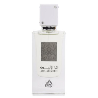 Lattafa Perfumes Ana Abiyedh edp 60ml
