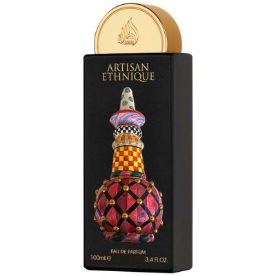 Lattafa Perfumes Artisan Ethnique edp 100ml