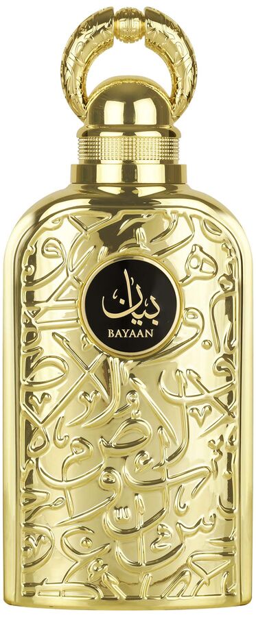 Lattafa Perfumes Bayaan edp 100ml
