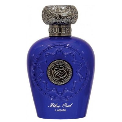 Lattafa Perfumes Blue Oud edp 100ml