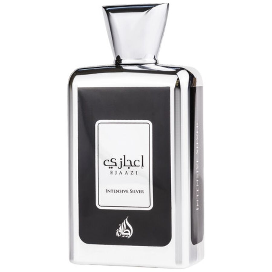 Lattafa Perfumes Ejaazi Intensive Silver edp 100ml