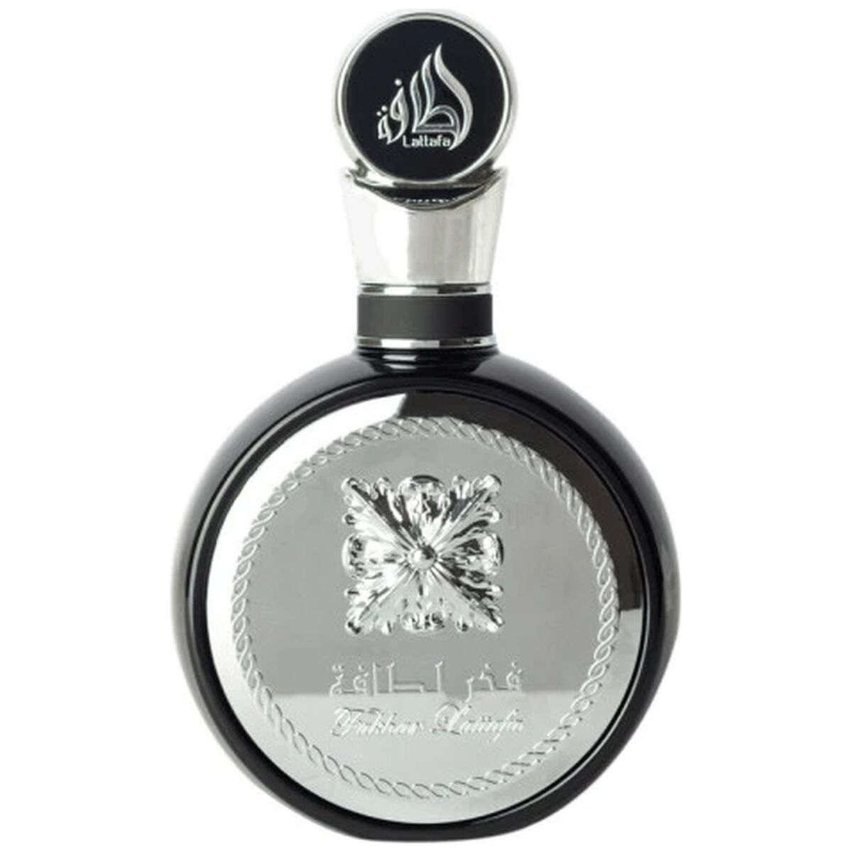 Lattafa Perfumes Fakhar Black edp 100ml