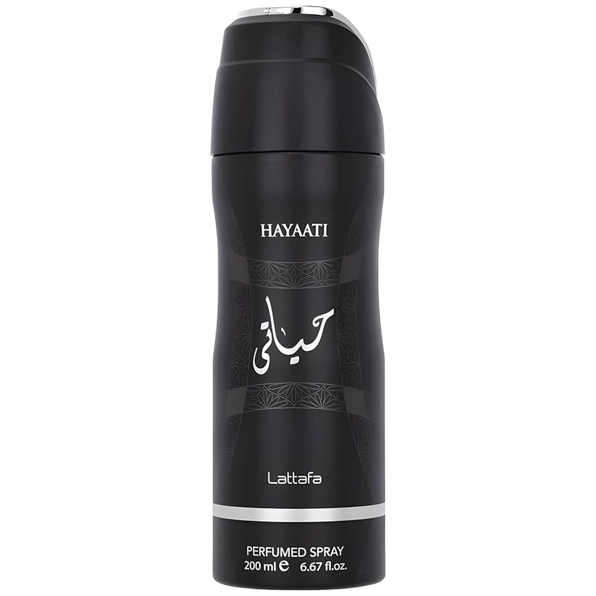 Lattafa Perfumes Hayaati Deodorant Spray 200ml