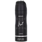Lattafa Perfumes Hayaati Deodorant Spray 200ml