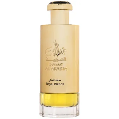Lattafa Perfumes Khaltaat Al Arabia Royal Blends edp 100ml