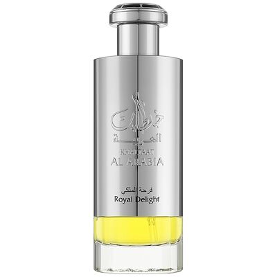 Lattafa Perfumes Khaltaat Al Arabia Royal Delight edp 100ml