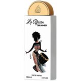 Lattafa Perfumes Pride La African Drummer edp 100ml