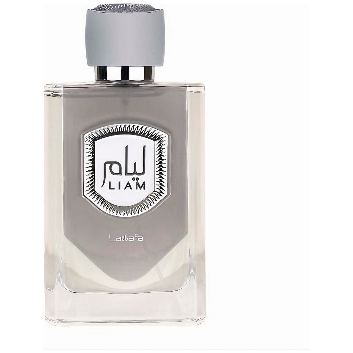 Lattafa Perfumes Liam Grey edp 100ml