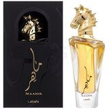 Lattafa Perfumes Maahir edp 100ml