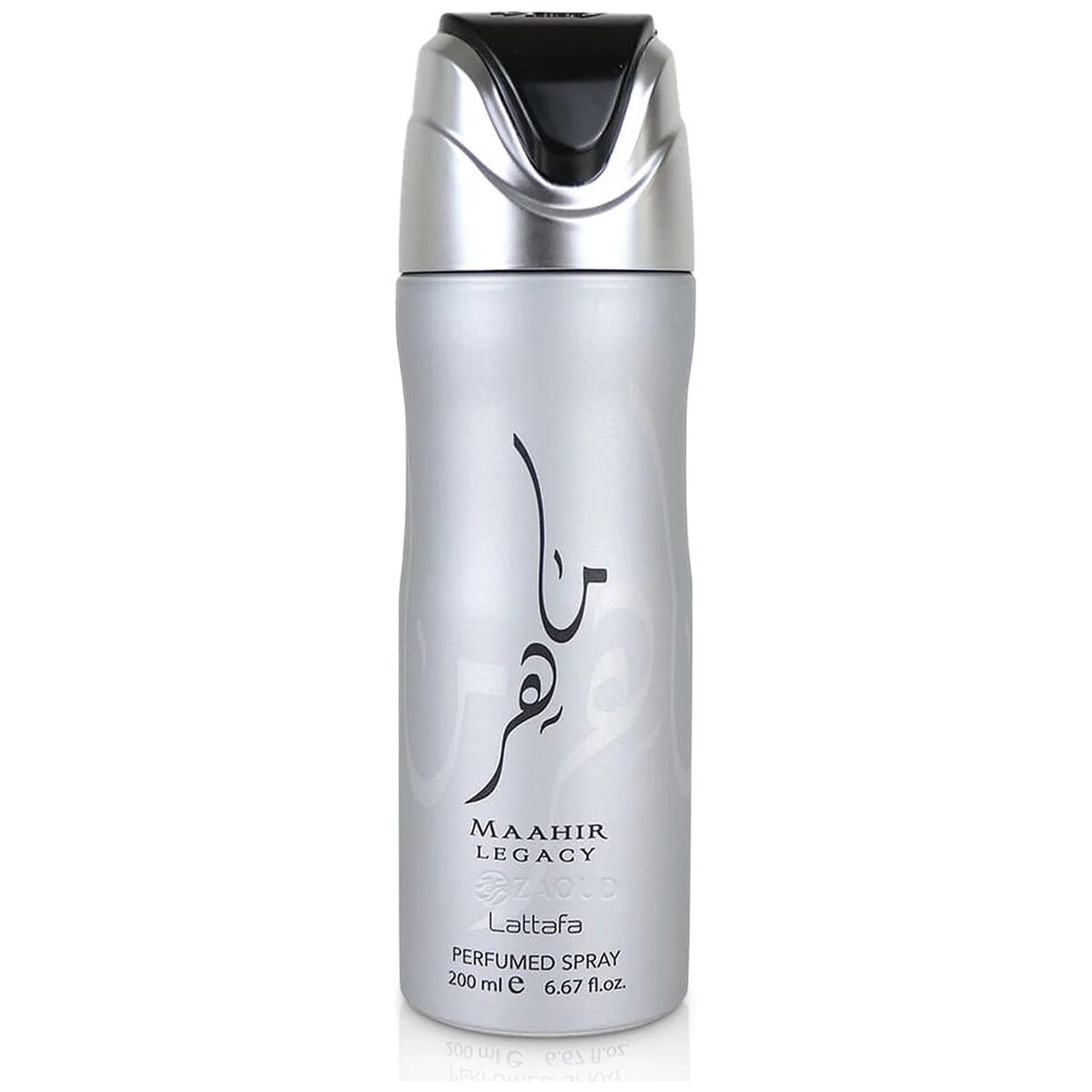 Lattafa Perfumes Maahir Legacy Deodorant Spray 200ml