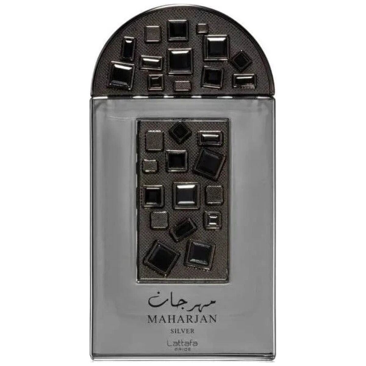Lattafa Perfumes Maharjan Silver edp 100ml