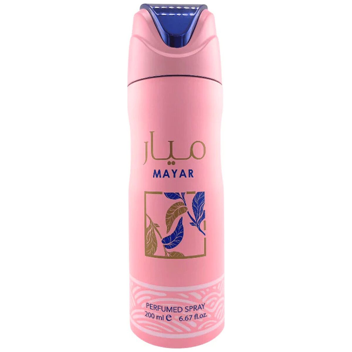 Lattafa Perfumes Mayar Deodorant Spray 200ml