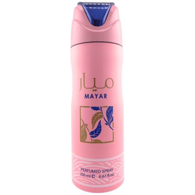Lattafa Perfumes Mayar Deodorant Spray 200ml