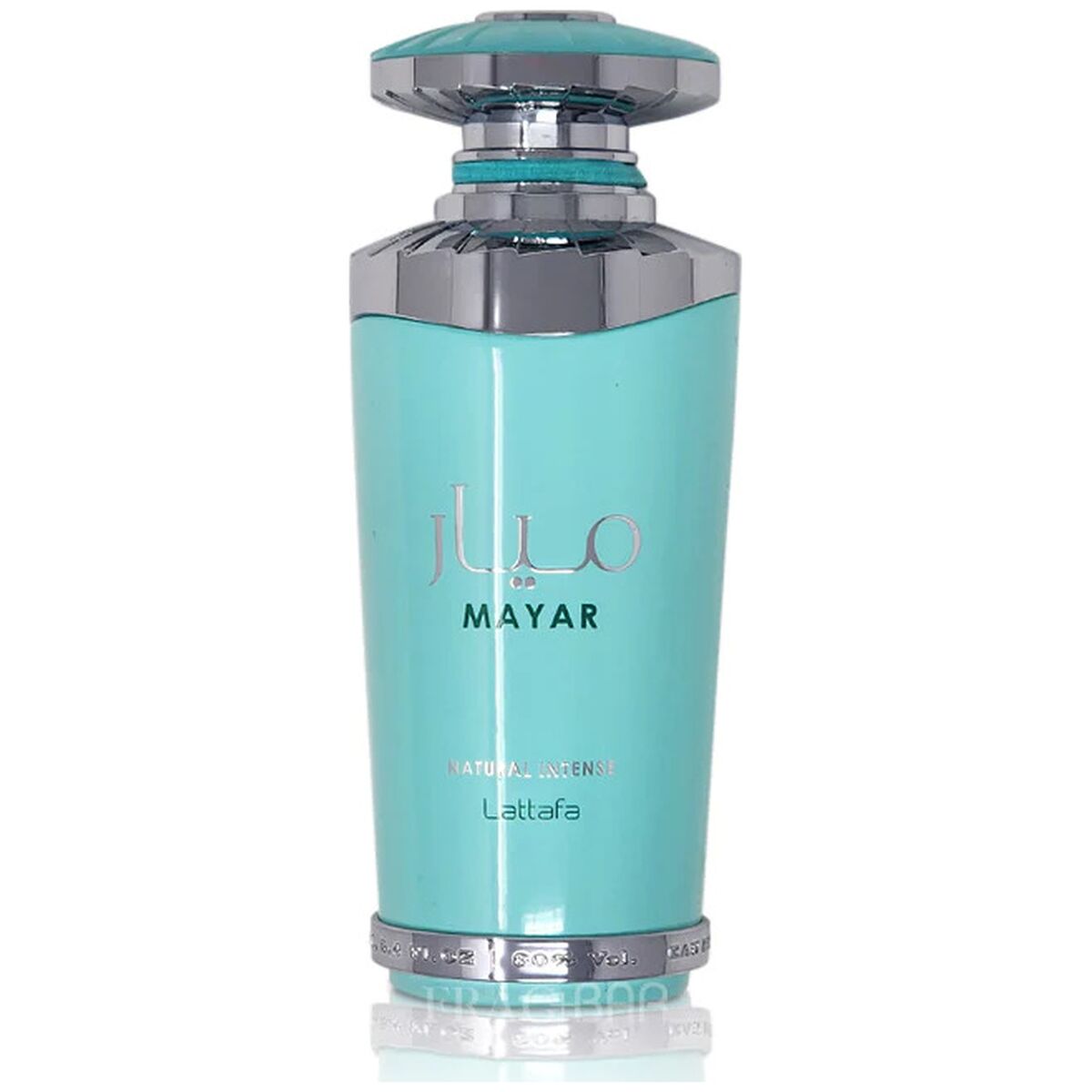 Lattafa Perfumes Mayar Natural Intense edp 100ml