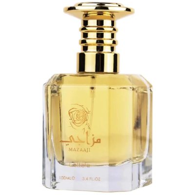 Lattafa Perfumes Mazaaji edp 100ml