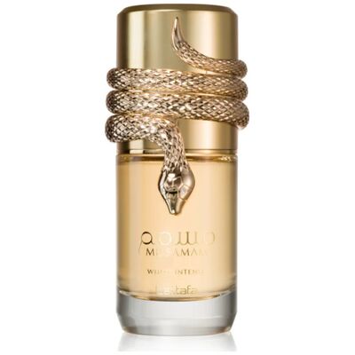 Lattafa Perfumes Musamam White Intense edp 100ml