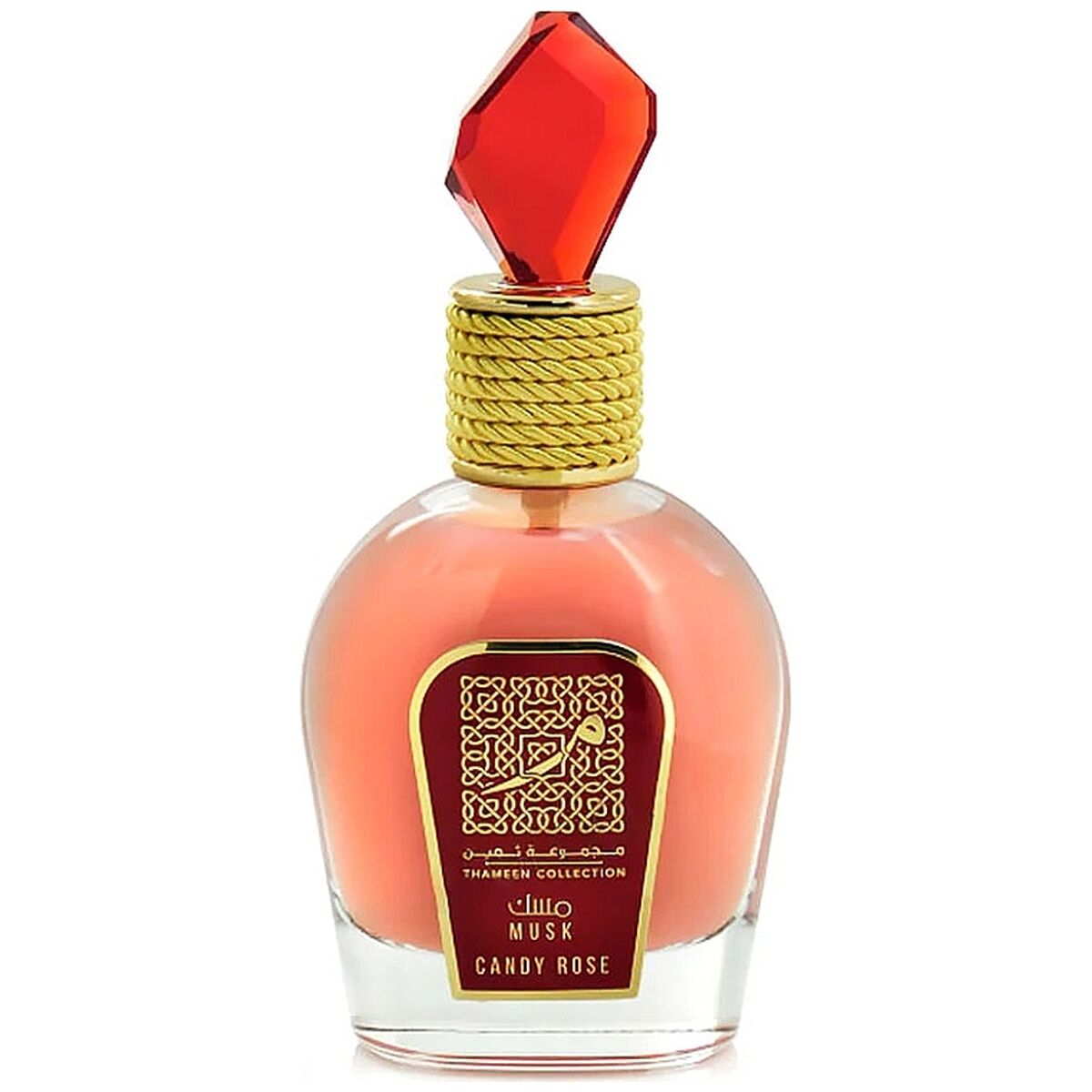 Lattafa Perfumes Musk Candy Rose edp 100ml
