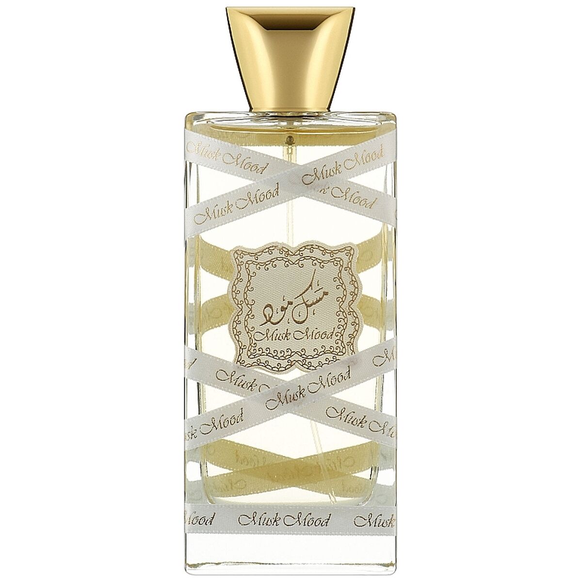 Lattafa Perfumes Musk Mood edp 100ml