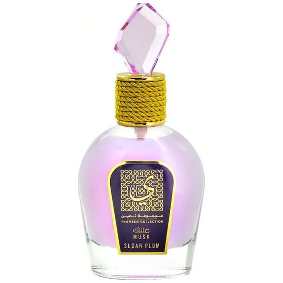 Lattafa Perfumes Musk Sugar Plum edp 100ml