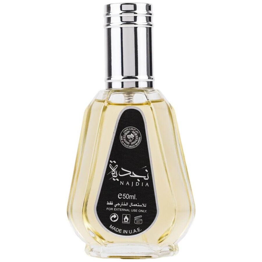 Lattafa Perfumes Najdia edp 50ml