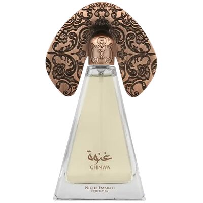 Lattafa Perfumes Niche Emarati Ghinwa edp 100ml