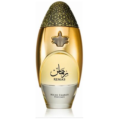 Lattafa Perfumes Niche Emarati Remas edp 100ml