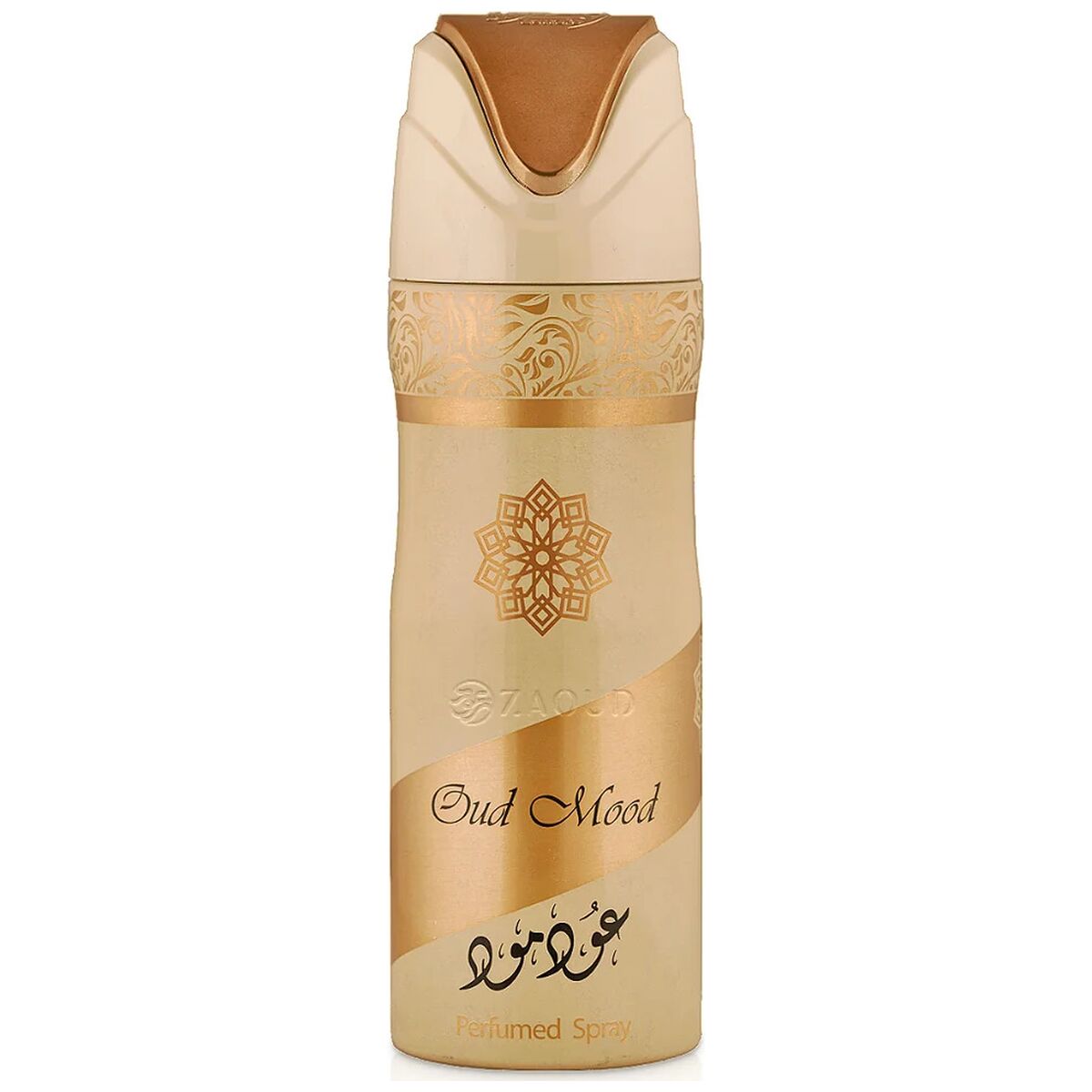 Lattafa Perfumes Oud Mood Deodorant Spray 200ml