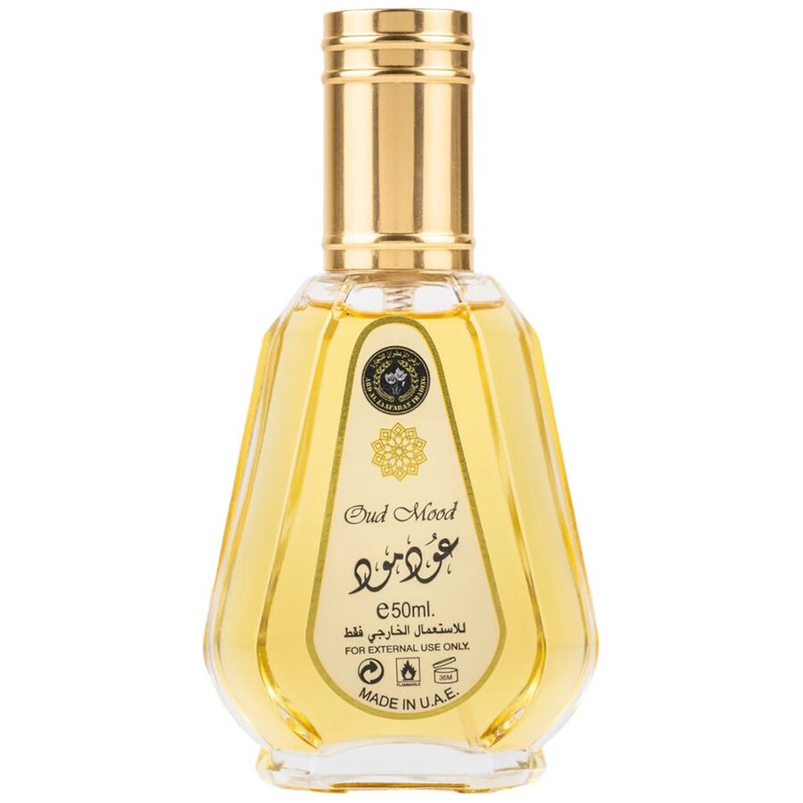 Lattafa Perfumes Oud Mood edp 50ml