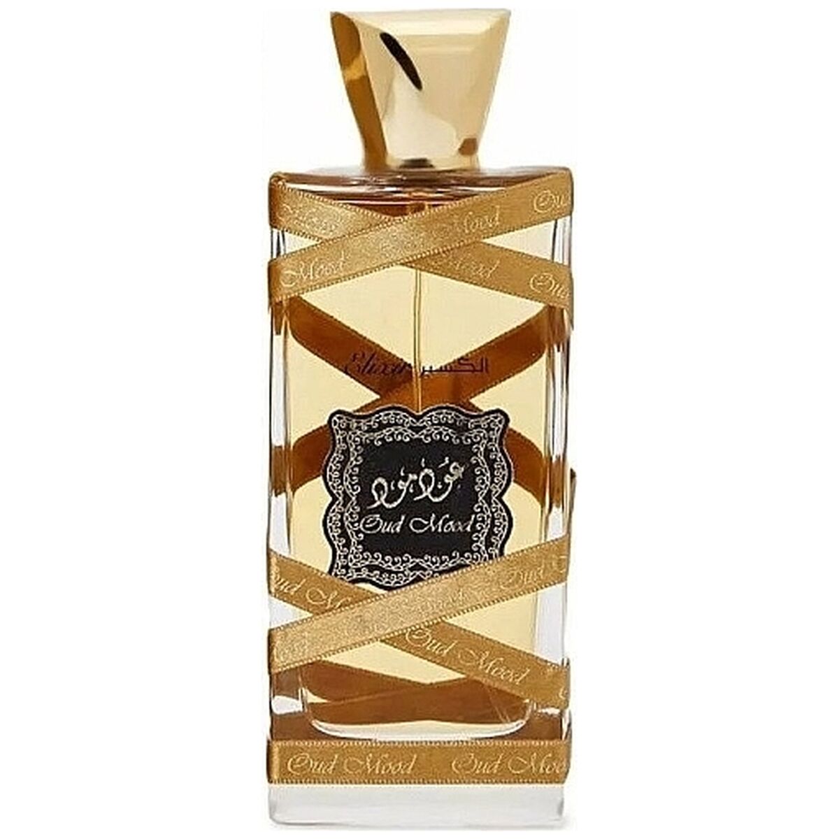 Lattafa Perfumes Oud Mood Elixir edp 100ml