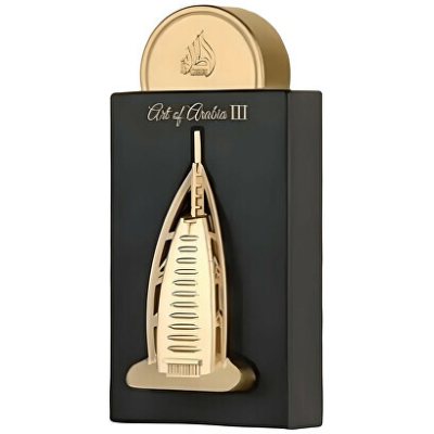 Lattafa Perfumes Pride Art of Arabia III edp 100ml