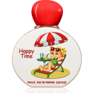 Lattafa Perfumes Pride Happy Time edp 75ml