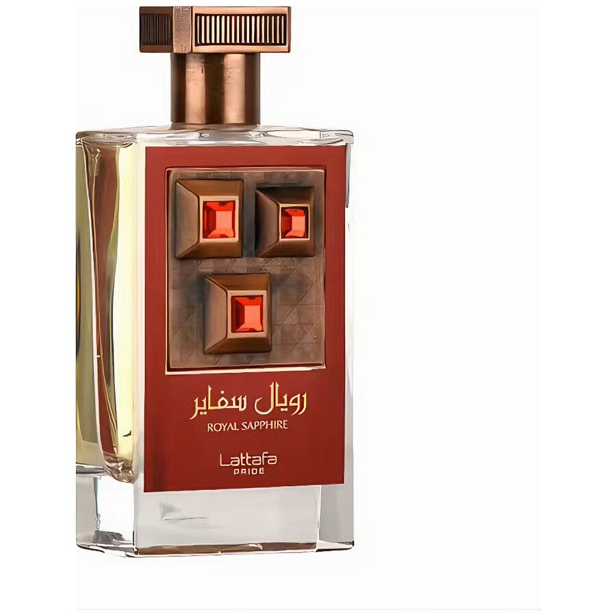 Lattafa Perfumes Pride Royal Sapphire edp 100ml