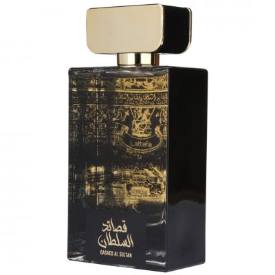 Lattafa Perfumes Qasaed Al Sultan edp 100ml