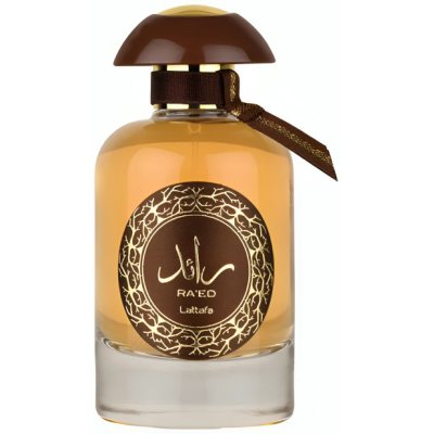 Lattafa Perfumes Ra'ed Oud edp 100ml