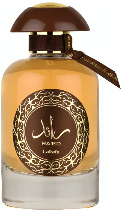 Lattafa Perfumes Ra'ed Oud edp 100ml
