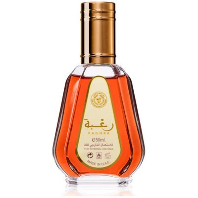 Ard Al Zaafaran Raghba edp 50ml