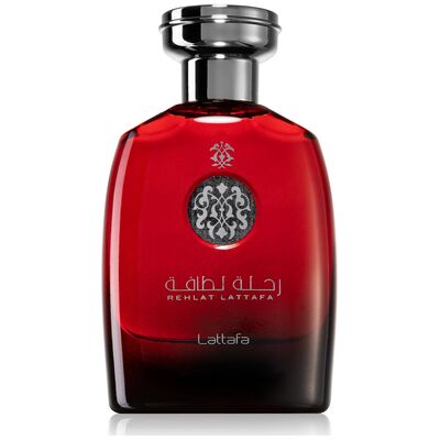 Lattafa Perfumes Rehlat edp 100ml
