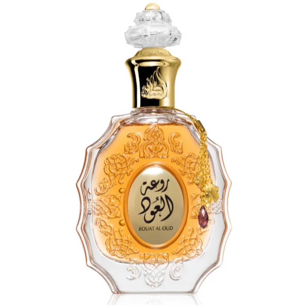 Lattafa Perfumes Rouat Al Oud edp 100ml