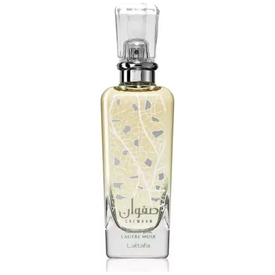 Lattafa Perfumes Safwaan L'autre Musk edp 100ml