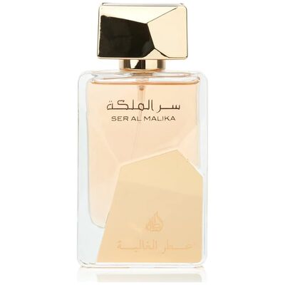 Lattafa Perfumes Ser Al Malika edp 100ml