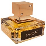 Lattafa Perfumes Sheikh Al Shuyukh Concentrated edp 100ml