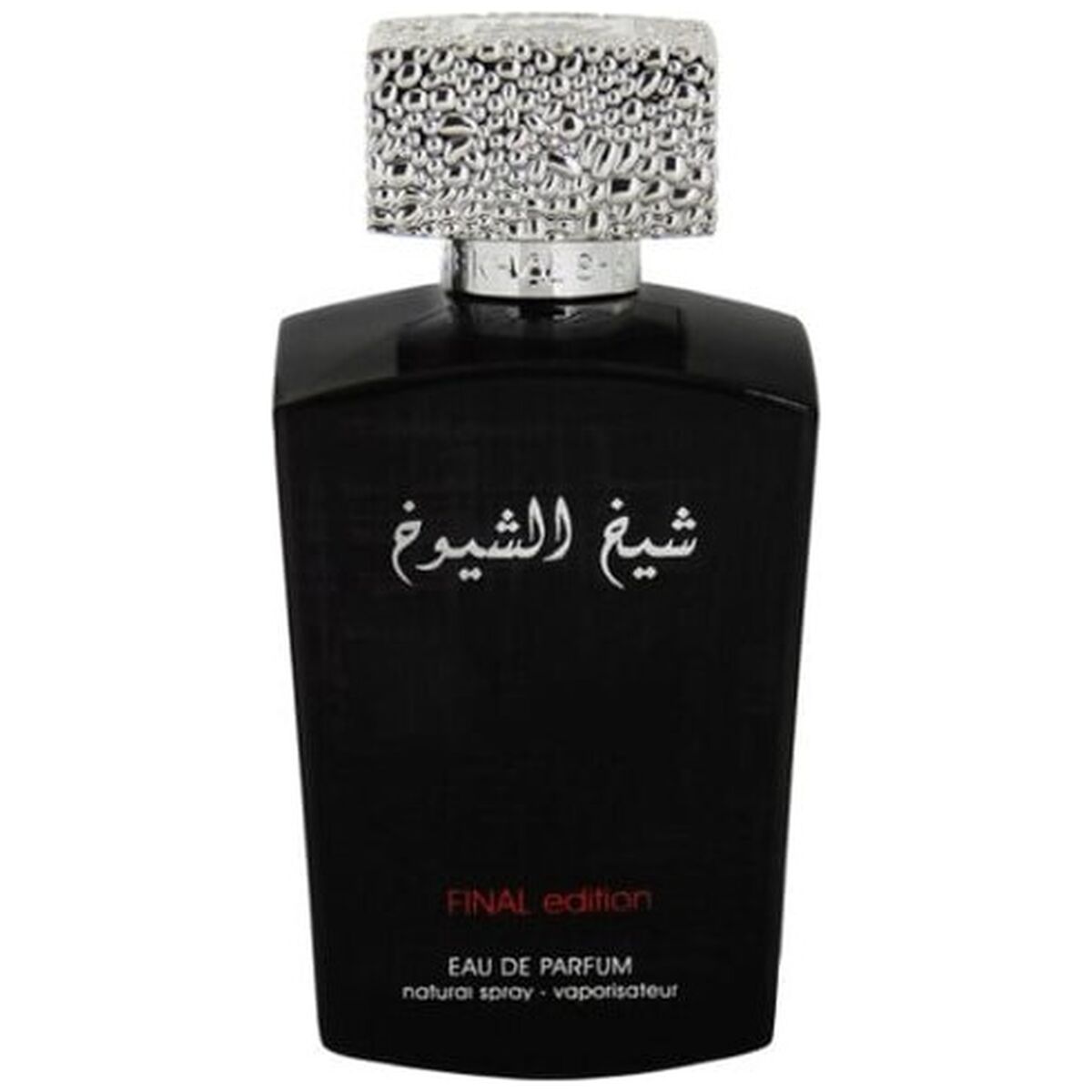 Lattafa Perfumes Sheikh Al Shuyukh Final Edition edp 100ml