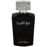 Lattafa Perfumes Sheikh Al Shuyukh Final Edition edp 100ml