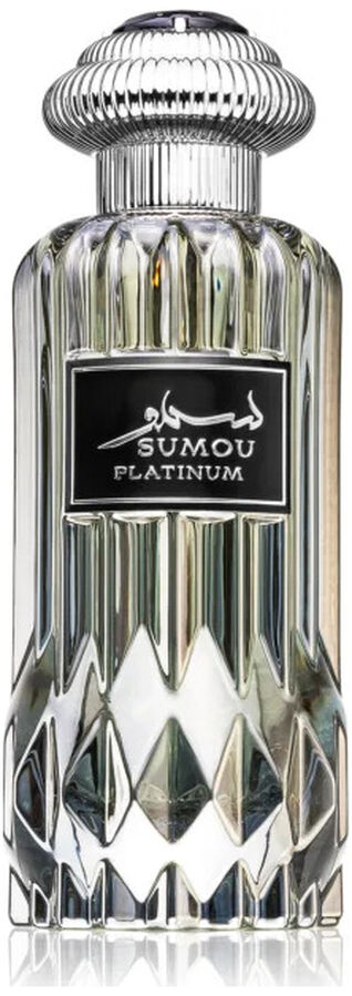Lattafa Perfumes Sumou Platinum edp 100ml