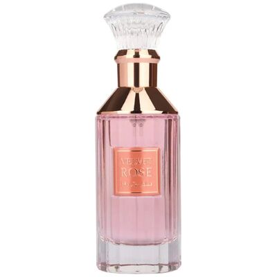 Lattafa Perfumes Velvet Rose edp 100ml